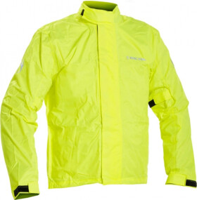 Moto pláštěnka bunda Richa Rainwarrior full fluo