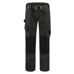 Pracovní kalhoty Tricorp unisex z plátna Cordura MLI-T61T4 49
