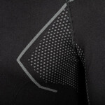 Alpinus Active Base Layer black-grey M GT43189 L