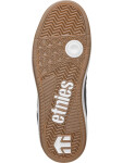 Etnies Cresta black/white pánské boty - 42EUR