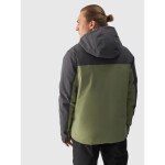 Lyžařská bunda 4F M 4FWAW24TTJAM579-43S pánské L