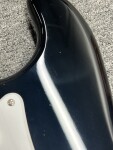 Fender Squier Sonic Stratocaster LH MN WPG BLK (použité)