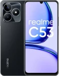 Realme C53 Dual Sim 8GB/256GB černá / 6.74" / 256GB / Android 13 (reac53ds256beu)