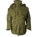 Bunda TACGEAR Smock II