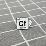 Pinarna.cz Element Cf - Coffee / Prvek Cf - Kafe