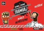 Komu zvoní tramvaj: Mládeži nepřístupno