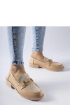 Mokasiny model 207643 Solea 40