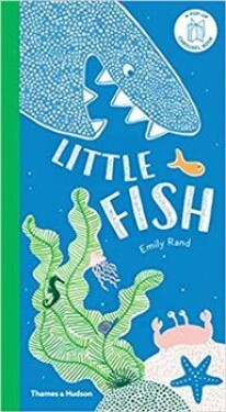Little Fish Emily Rand