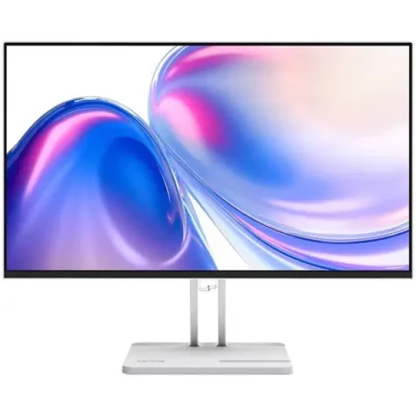 23.8" Lenovo L24-4C šedá / IPS / 1920x1080 / 1ms / 250cd-m2 / 1500:1 / HDMI+VGA / VESA (67DDKAC6EU)