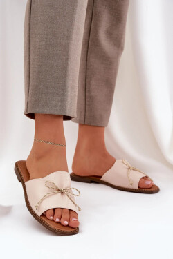 Pantofle model 214365 Step in style 37