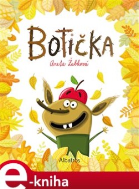 Botička