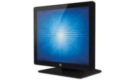 ELO 1717L rev. B 17 AccuTouch černá / Dotykový monitor pro POS (E649473)