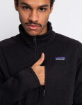 Patagonia M's Better Sweater Jacket Black S