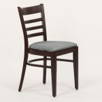 STIMA Jídelní židle 1305S - stohovatelná