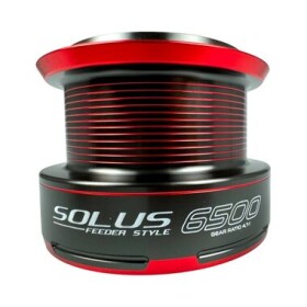 Nytro Cívka Solus Distance Feeder ALU Spool (20100040)