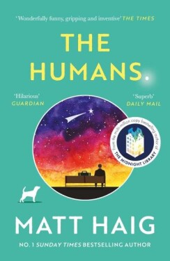 The Humans Matt Haig