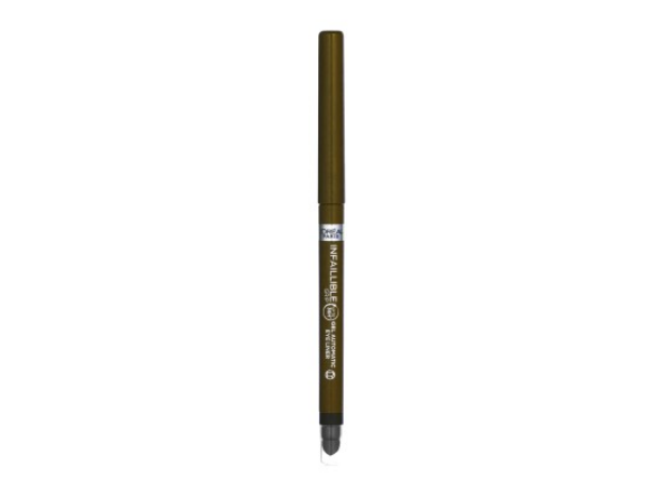 Maybelline New York Tattooliner gel Emerald Ene