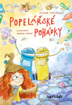 Popelářské pohádky Zuzana Pospíšilová