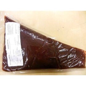 Zeelandia Ovocná náplň Frugella Jahodový gel (1 kg)