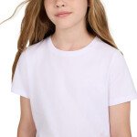 Tričko 4F Jr 4FJWMM00TTSHF2332 10S 122