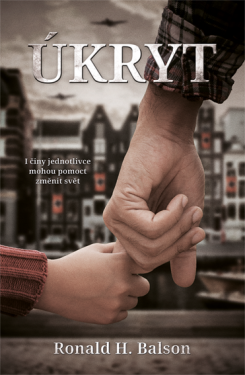 Úkryt - Ronald H. Balson