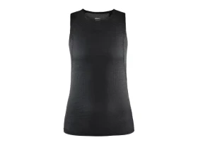 Craft Nátělník PRO Dry Nanoweight Black