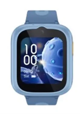 TCL MOVETIME Family Watch 48 modrá / Chytré hodinky (MT48X-3GLCA11)