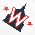 Nike Pánský dres Washington Nationals MLB Limited Baseball Classic Alternate Velikost: M