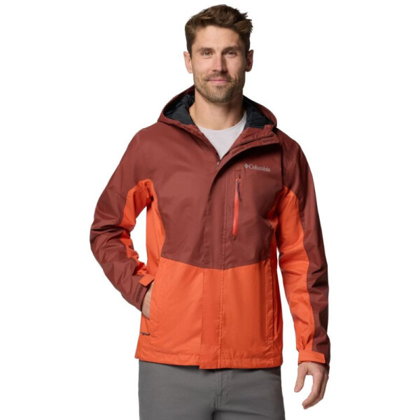Columbia Pouring Adventure III Jacket M 2117171681 pánské L