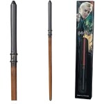 Harry Potter: Sběratelská hůlka - Draco Malfoy - EPEE