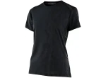 Troy Lee Designs Lilium dámský dres krátký rukáv Black vel. M