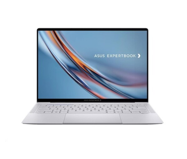 ASUS NTB ExpertBook Ultra (B9406CAA-TOLEDX9641S), Core™ Ultra X9 388H, 14,0" 2880 x 1800, 64GB, 1 TB SSD, Intel® Arc™ Gr EDF_4830191