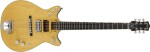 Gretsch G6131-MY Malcolm Young Jet