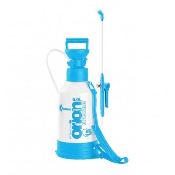 Postřikovač Orion Super Pro+ 6l Kwazar č.26115 EG26115