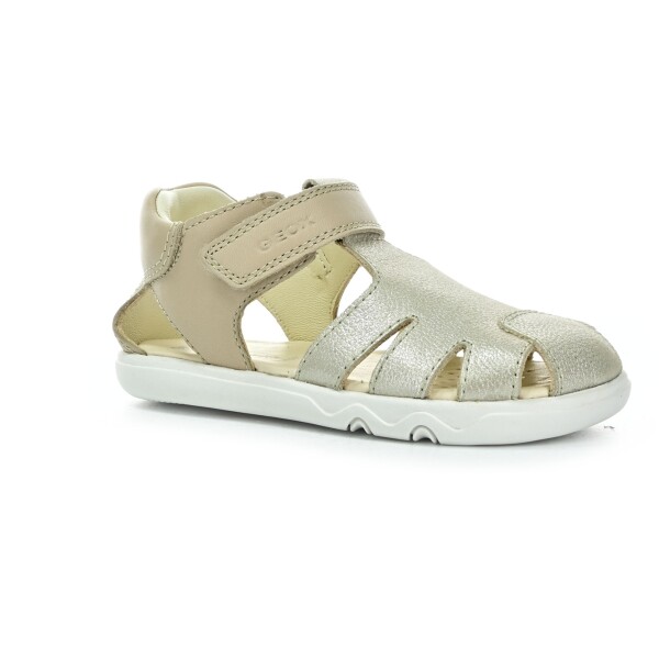 Geox Steppieup Beige
