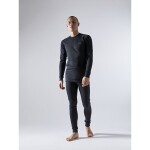 Běžecký termo set CRAFT CORE Dry Baselayer Velikost textilu: