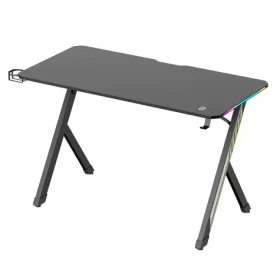 NanoRS RS102 / Herní stůl / 120x60 cm / LED podsvícení (RS102)