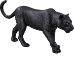 Panter černý figurka - Alltoys Mojo