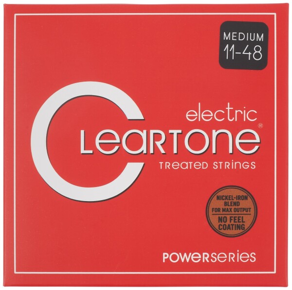 Cleartone Power Series Medium