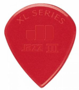 Dunlop 47PXLN Jazz III XL