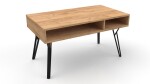 Konferenční stůl DANTE 110x60