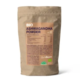 BIO Ashwagandha - GymBeam (100 g) (44698-1-100g)