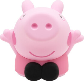 Prasátko Peppa světlo dětské - EPEE Merch - Red Robin