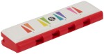 Hohner Speedy Rainbow