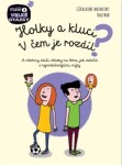 Holky kluci. čem je rozdíl? Géraldine Maincent