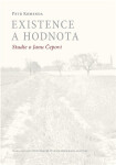 Existence a hodnota - Petr Komenda