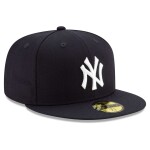 New Era Pánská kšiltovka New York Yankees MLB 2000 World Series Cooperstown 59FIFTY Fitted Velikost: 7 3/8