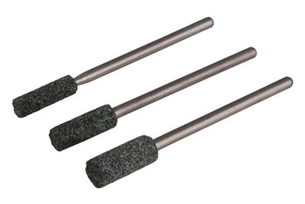 Sada keramických brusných tělísek WOLFCRAFT 2175000