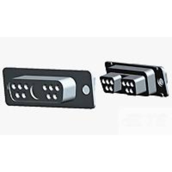 TE Connectivity TE AMP AMPLIMITE - Aerospace & Military 211112-4 1 ks Package