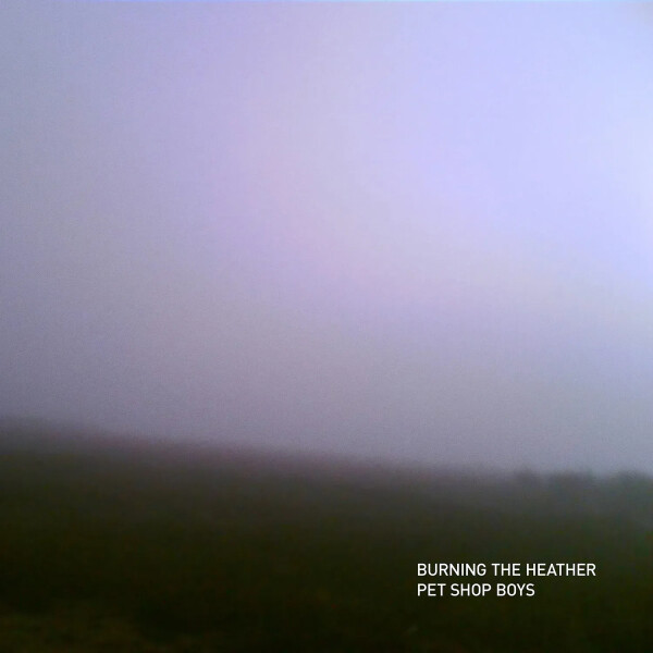 Burning The Heather - LP - Shop Boys Pet